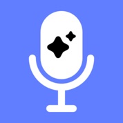 Whisper AI  Logo